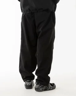 Pantalons & Shorts|JACKER OLWEATHER PANT - BLACK