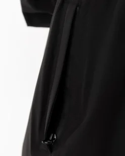 Pantalons & Shorts|JACKER OLWEATHER PANT - BLACK