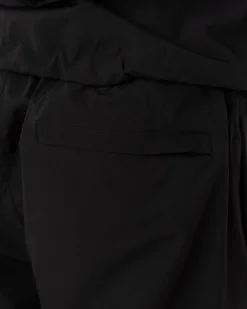 Pantalons & Shorts|JACKER OLWEATHER PANT - BLACK