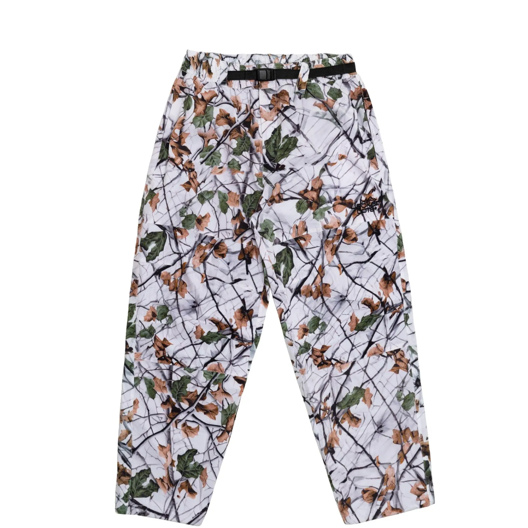 Pantalons & Shorts|JACKER OLWEATHER PANT CAMO - AOP