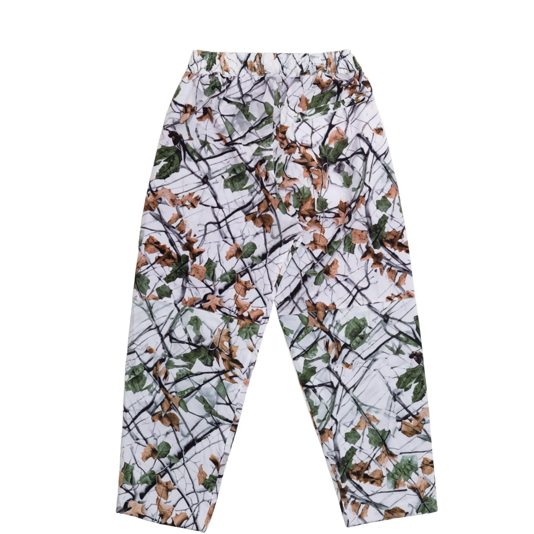 Pantalons & Shorts|JACKER OLWEATHER PANT CAMO - AOP