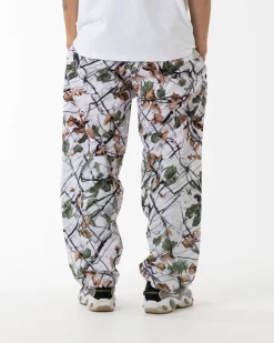 Pantalons & Shorts|JACKER OLWEATHER PANT CAMO - AOP