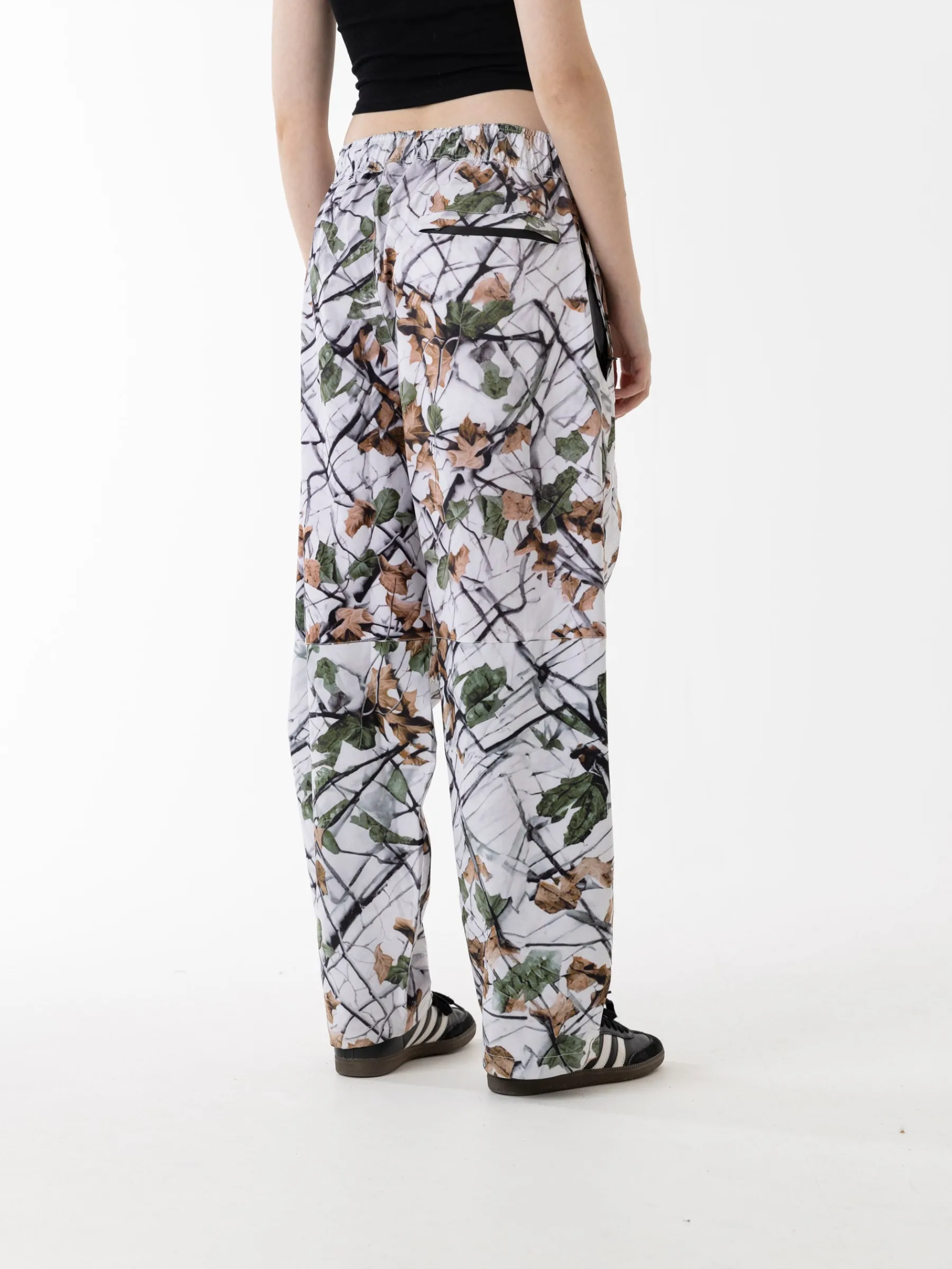 Pantalons & Shorts|JACKER OLWEATHER PANT CAMO - AOP
