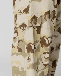 Pantalons & Shorts|JACKER ORGIA DESERT CARGO PANT - AOP