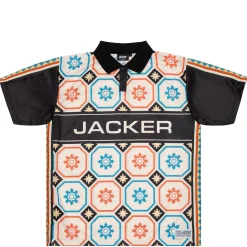 Jersey|Polos|JACKER ORIENT EXPRESS SOCCER TOP - AOP