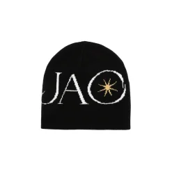 Headwear|JACKER PARADISE - BEANIE - BLACK