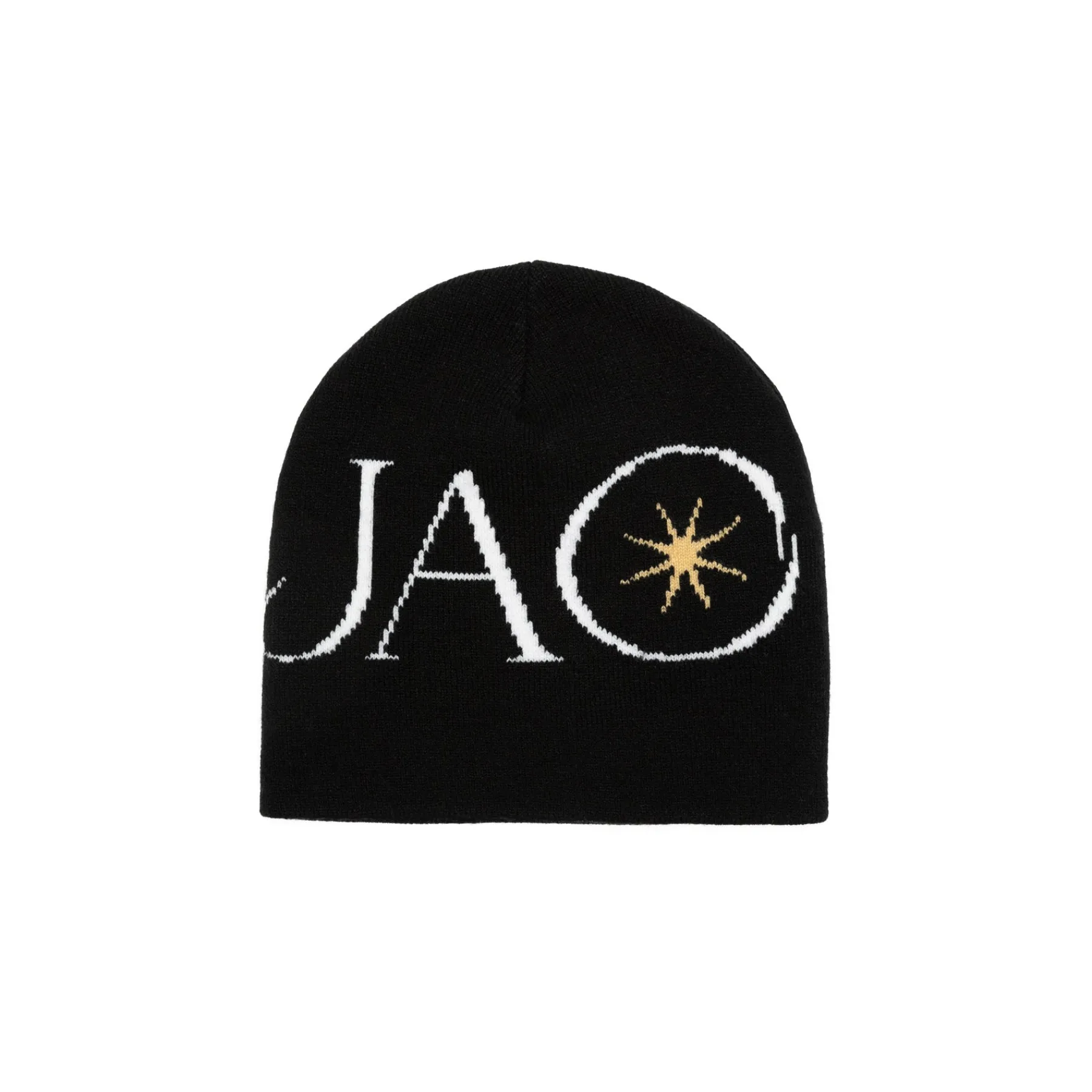 Headwear|JACKER PARADISE - BEANIE - BLACK