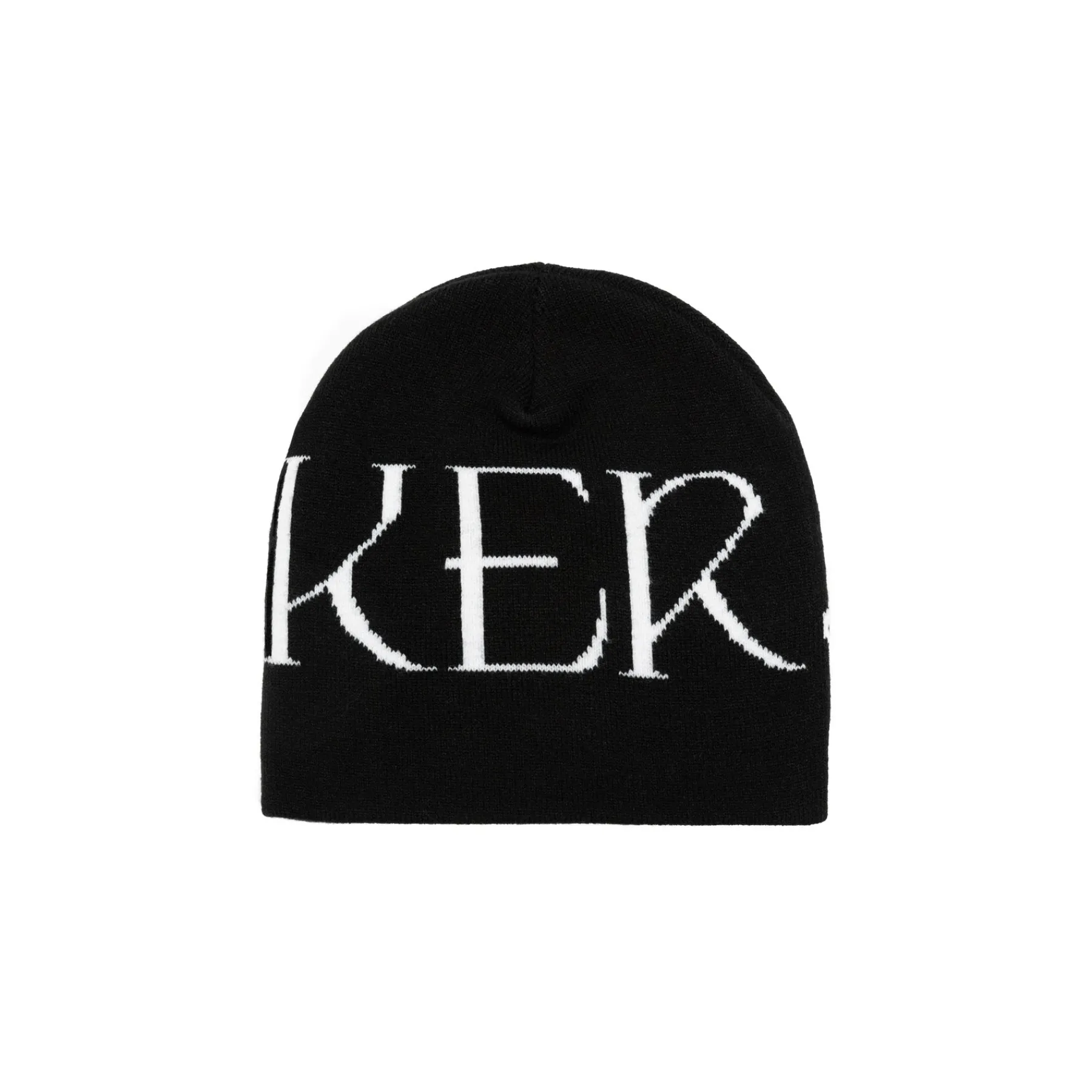 Headwear|JACKER PARADISE - BEANIE - BLACK