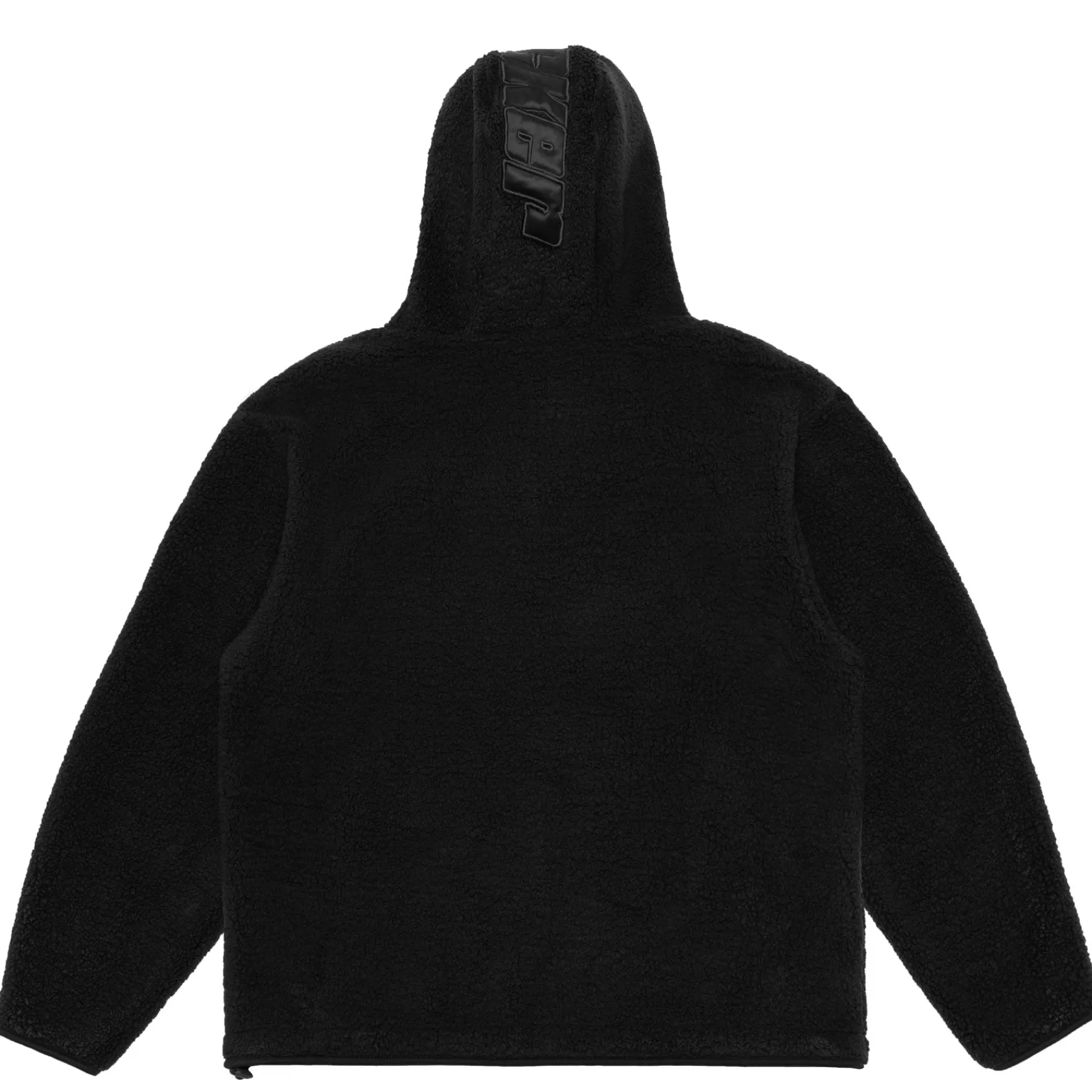Vestes|JACKER RAM JACKET - BLACK