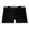 Tous Les Accessoires|Underwear|JACKER SECRET POCKET BOXER - BLACK