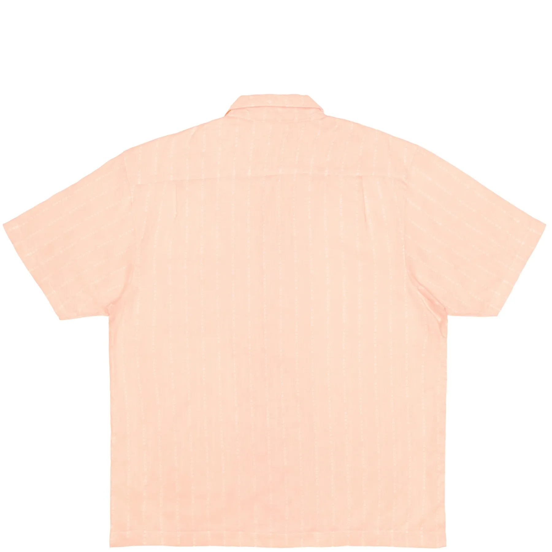 Chemises|JACKER SIGNAL - SHIRT - CORAIL