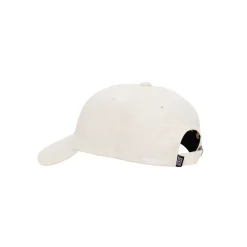 Headwear|JACKER SIMPLE CAP - BEIGE