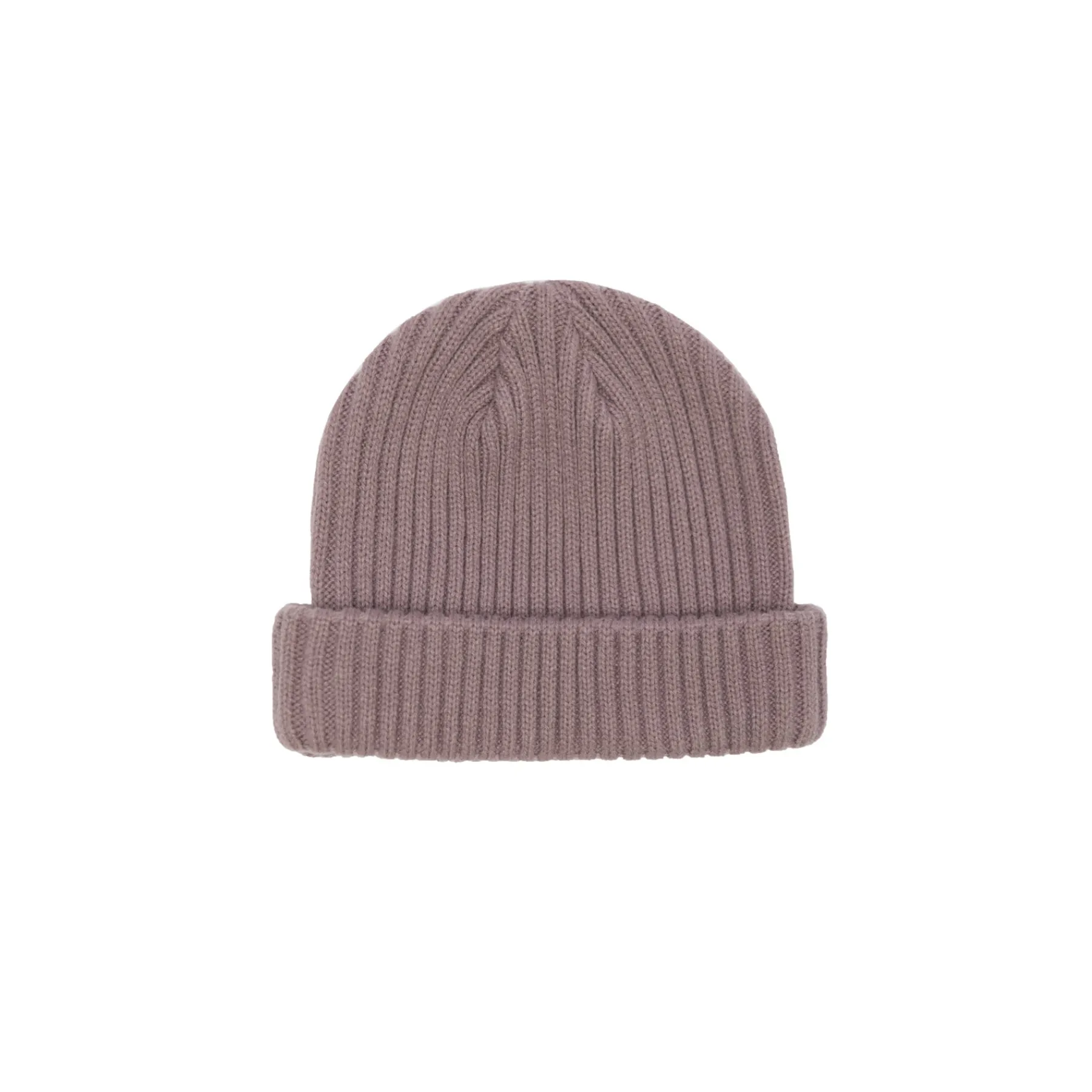 Headwear|JACKER TEAM LOGO SHORT BEANIE - GRAPE