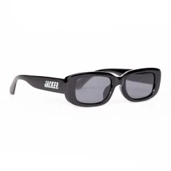 Divers|Tous Les Accessoires|JACKER TEAM LOGO - SUNGLASSES - BLACK