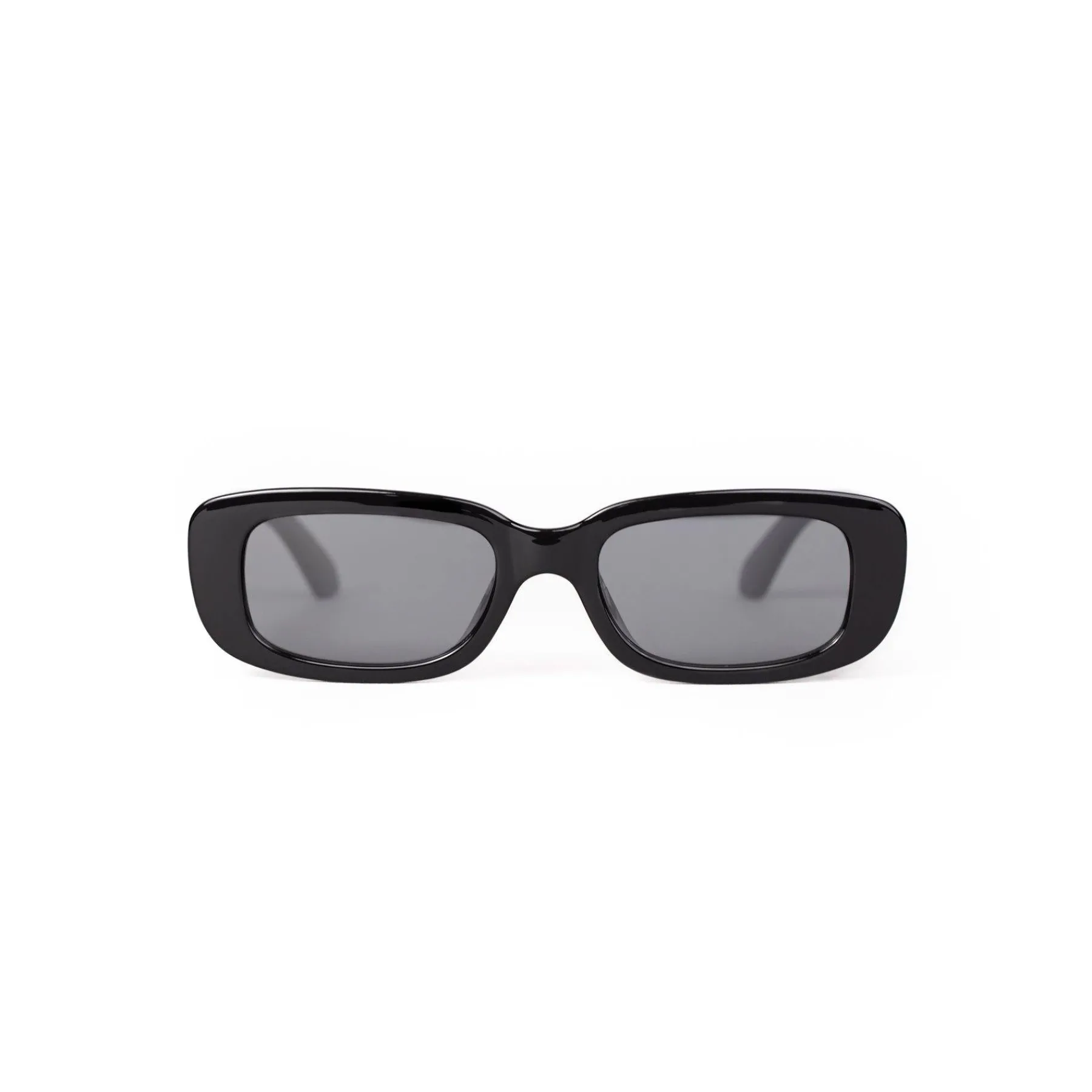 Divers|Tous Les Accessoires|JACKER TEAM LOGO - SUNGLASSES - BLACK