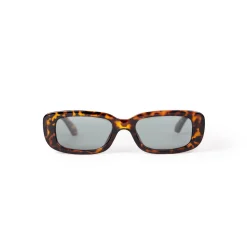 Divers|Tous Les Accessoires|JACKER TEAM LOGO - SUNGLASSES - TORTOISE