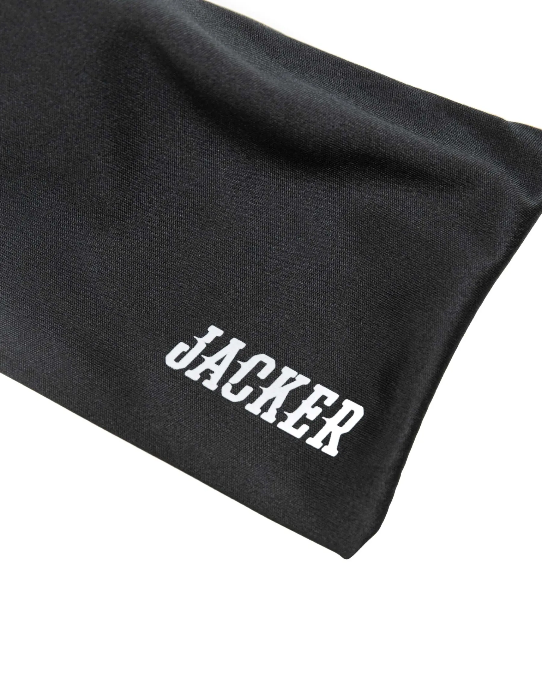Divers|Tous Les Accessoires|JACKER TEAM LOGO - SUNGLASSES - TORTOISE