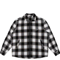 Chemises|JACKER TIMBER OVERSHIRT - AOP