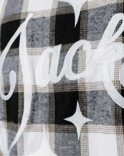 Chemises|JACKER TIMBER OVERSHIRT - AOP