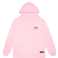 Sweats|JACKER VACATION HOODIE - PINK