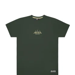 T-shirts|JACKER VANITY - T-SHIRT - GREEN