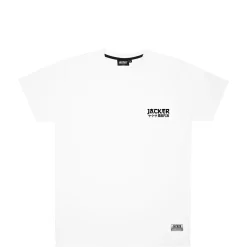 T-shirts|JACKER YAKUZA - T-SHIRT - WHITE